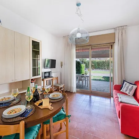 Apartamento Splendid Pt-1 Sul By Wonderful Italy Sirmione