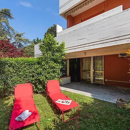 Splendid Pt-1 Sul By Wonderful Italy Apartment