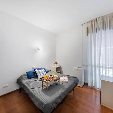 Splendid Pt-1 Sul By Wonderful Italy Apartment *