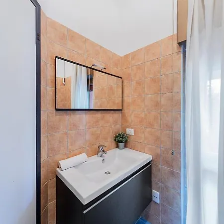 Apartment Splendid Pt-1 Sul By Wonderful Italy