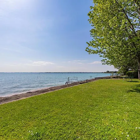 Splendid Pt-1 Sul By Wonderful Italy Apartment Sirmione